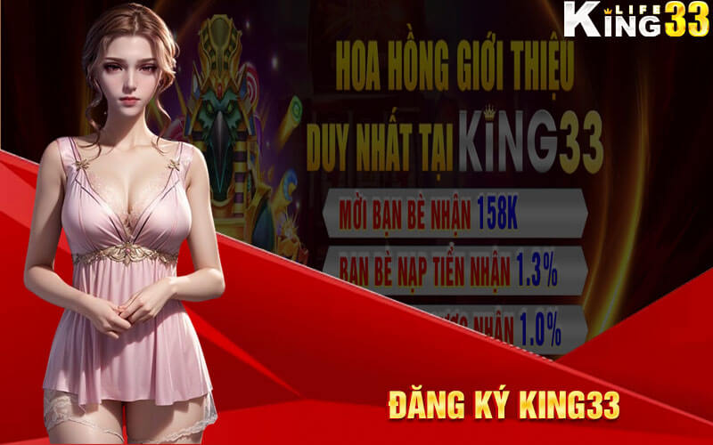 Đăng Ký King33